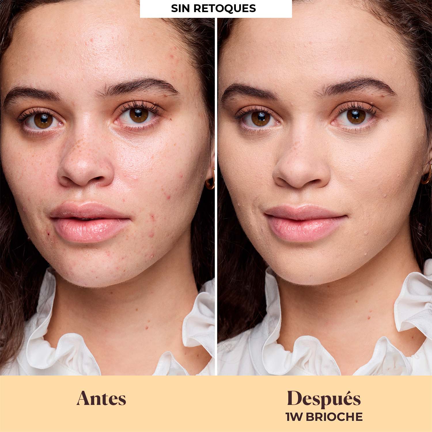 REAL FLAWLESS POWDER FOUNDATION (BASE EN POLVO)